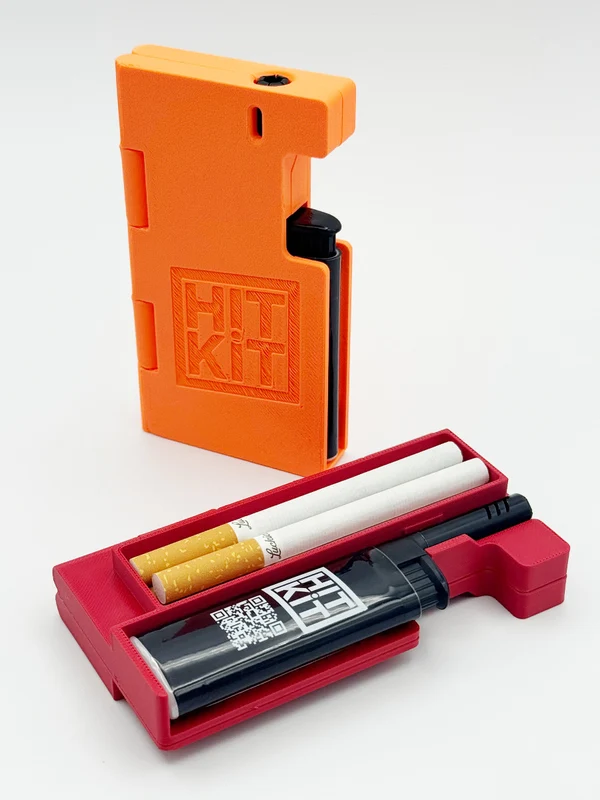 FlameTower